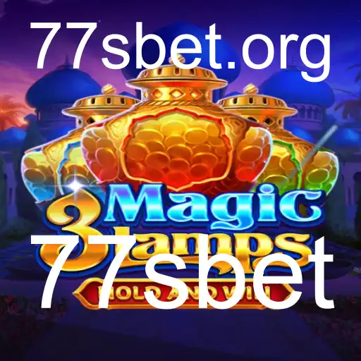 Explorando as Maravilhas e Mecânicas de '3MagicLamps' com 77sbet