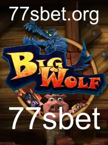 Descubra o Mundo de BigWolf: A Aventura Inovadora do 77sbet