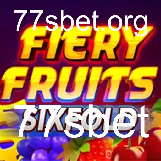 Explorando o Mundo de FieryFruitsSixFold: Um Jogo Emocionante Promovido por 77sbet