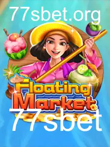 Explorando o Universo de FloatingMarket: Um Jogo Inovador no Cassino Online