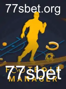 Explorando o FootballManager e a Parceria com 77sbet