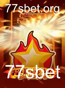 Explorando a Excitante Experiência de Jogo com FruitrNovaSupe30 e 77sbet