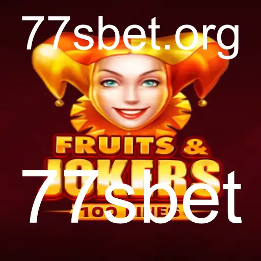 FruitsAndJokers100: Descubra a Emoção deste Jogo Online com 77sbet