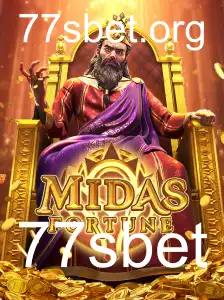 Explorando o Universo do Jogo MidasFortune e a Plataforma 77sbet