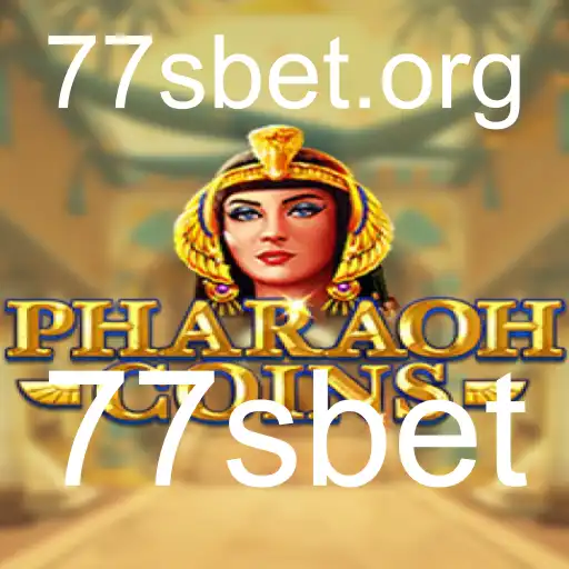Explorando PharaohCoins: Um Mergulho no Mundo do Jogo e as Ofertas da 77sbet