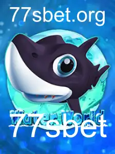 Descubra o Fascinante Mundo de WaterWorld e a Emoção de Jogar no 77sbet