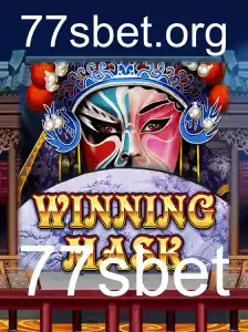 WinningMask: Descubra o Mundo Emocionante do Novo Jogo com 77sbet