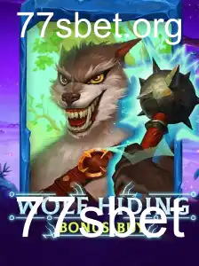 Explorando o Mundo de WolfHidingBonusBuy: Uma Aventura em Slots