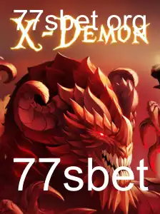 XDemon: Um Mergulho no Mundo das Aventuras Digitais com 77sbet